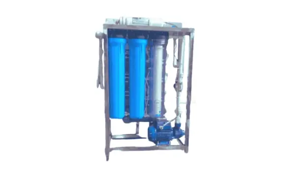 Fungsi Reverse Osmosis